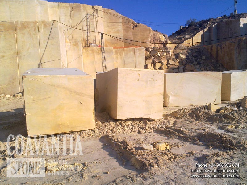 blocks yellow triana first quality